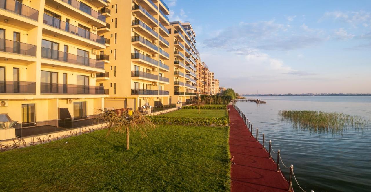 Lucky 13 Apartment มามายา ภายนอก รูปภาพ