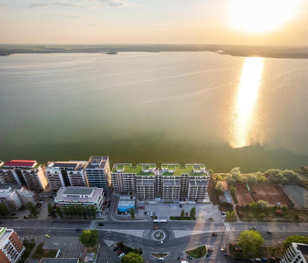 Lucky 13 Apartment มามายา ภายนอก รูปภาพ