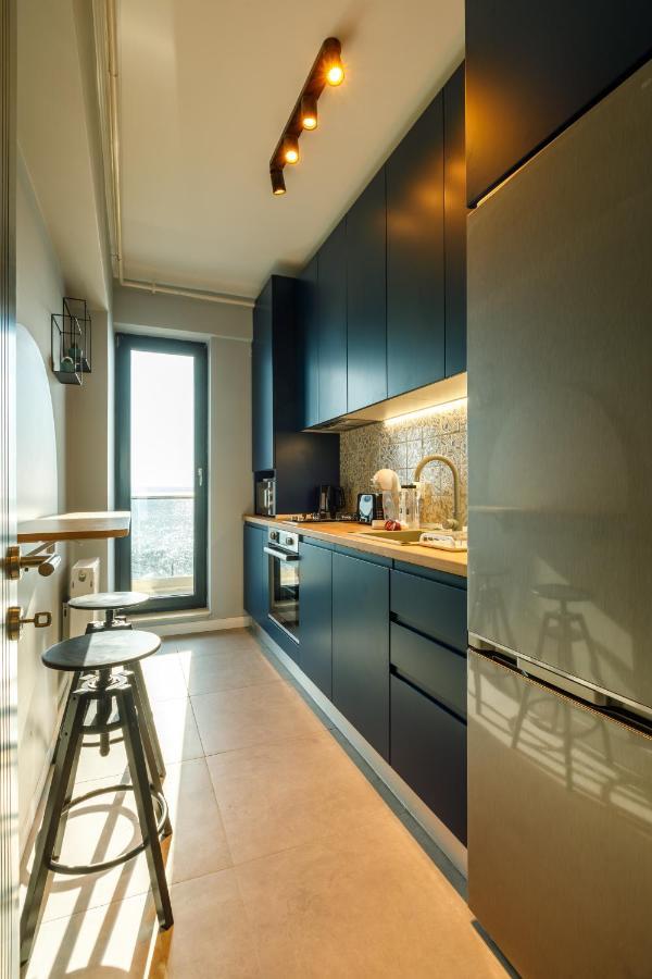 Lucky 13 Apartment มามายา ภายนอก รูปภาพ