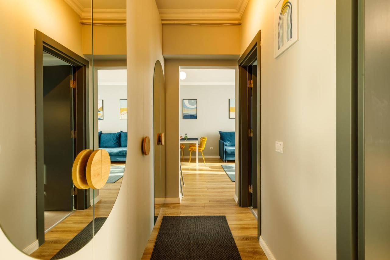 Lucky 13 Apartment มามายา ภายนอก รูปภาพ