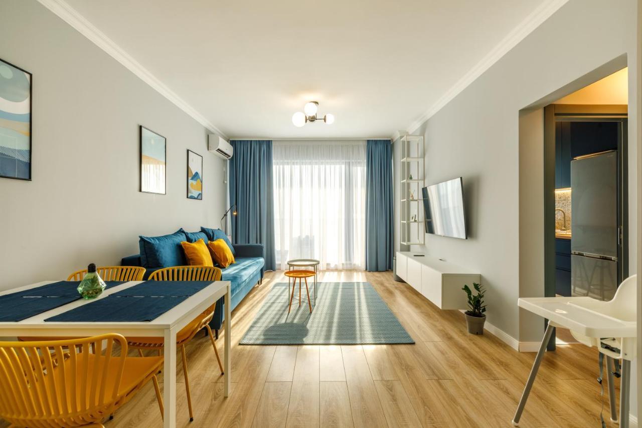 Lucky 13 Apartment มามายา ภายนอก รูปภาพ