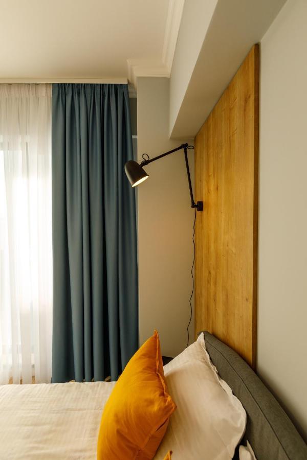 Lucky 13 Apartment มามายา ภายนอก รูปภาพ