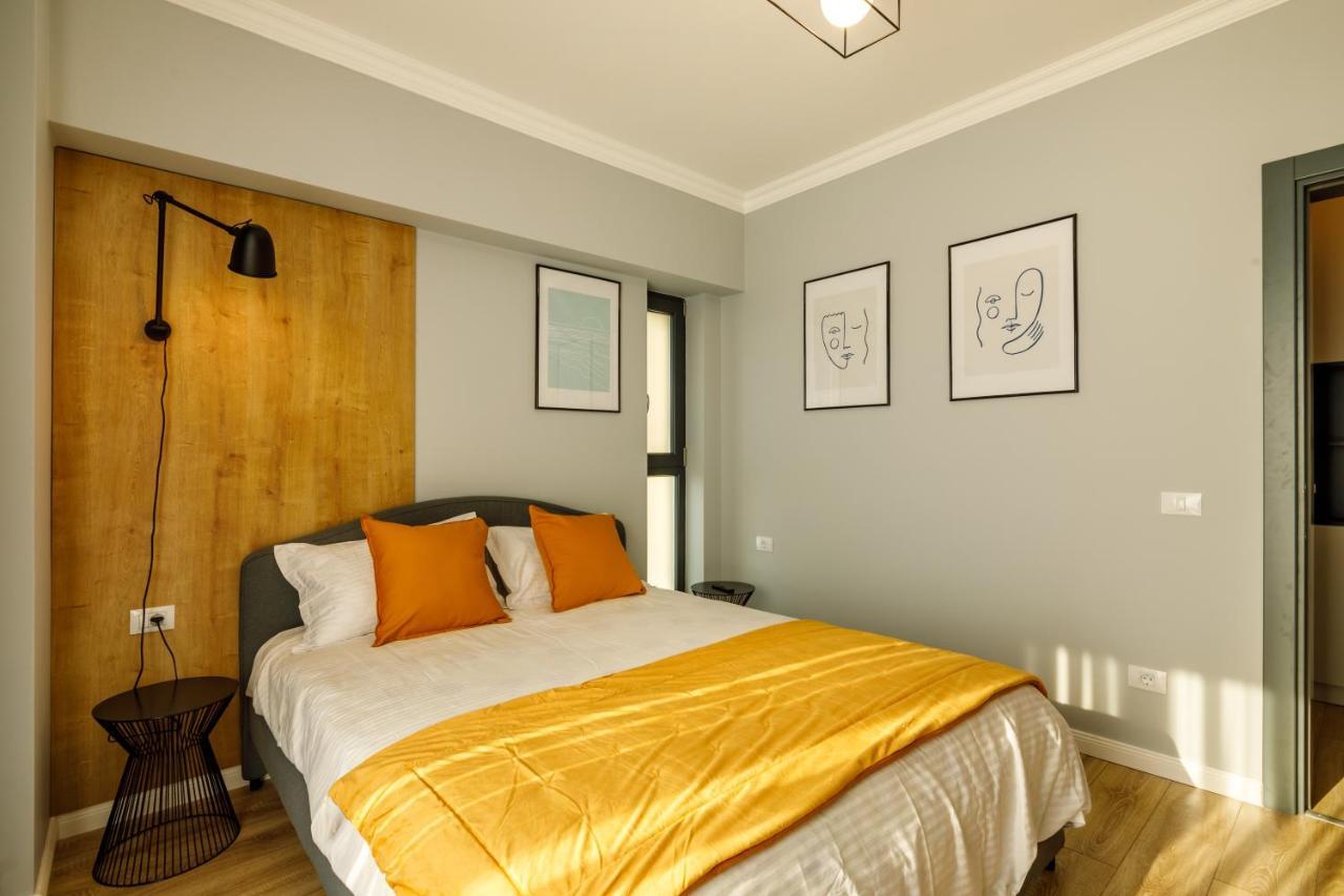 Lucky 13 Apartment มามายา ภายนอก รูปภาพ