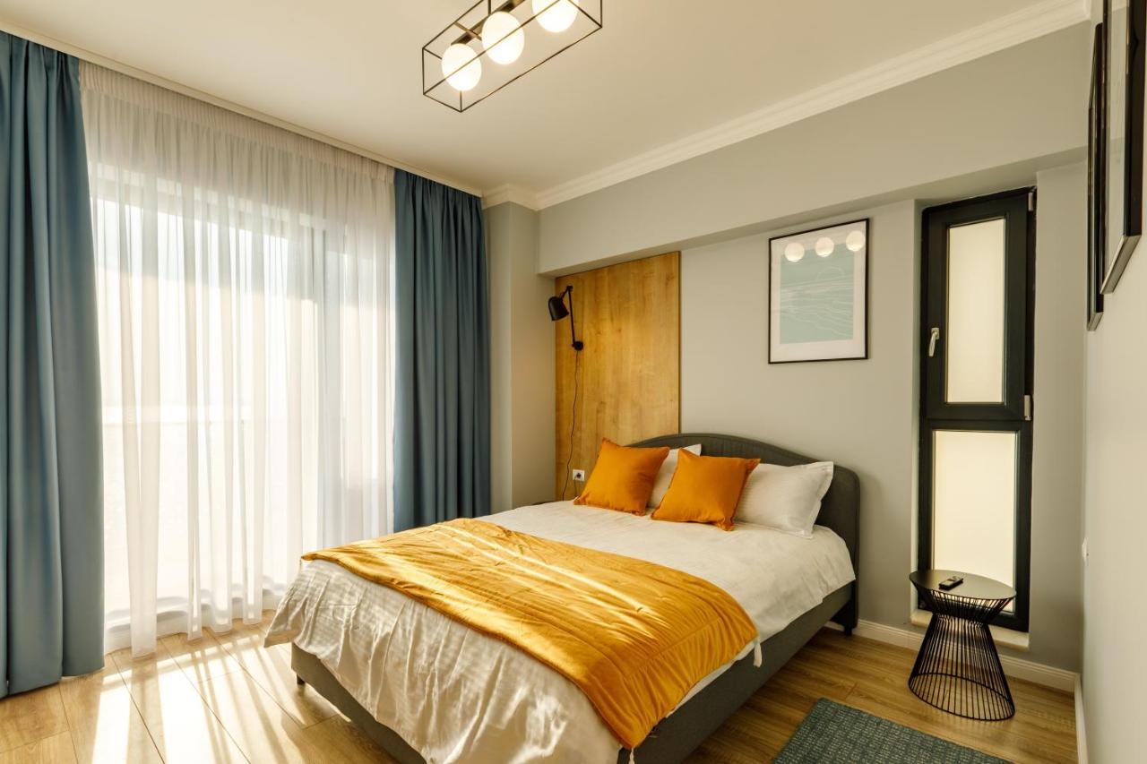 Lucky 13 Apartment มามายา ภายนอก รูปภาพ