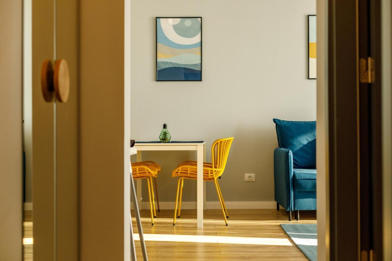 Lucky 13 Apartment มามายา ภายนอก รูปภาพ