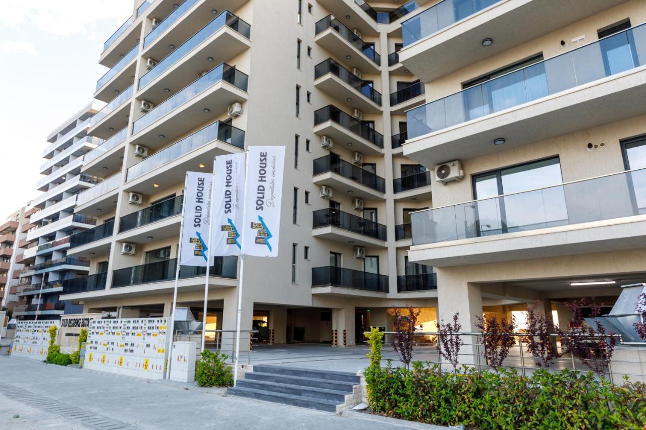 Lucky 13 Apartment มามายา ภายนอก รูปภาพ