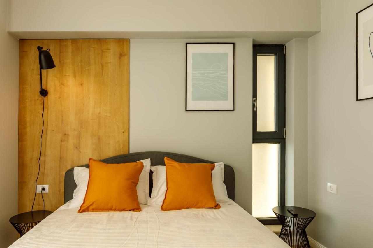 Lucky 13 Apartment มามายา ภายนอก รูปภาพ