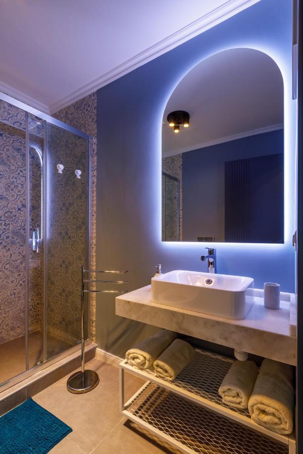 Lucky 13 Apartment มามายา ภายนอก รูปภาพ