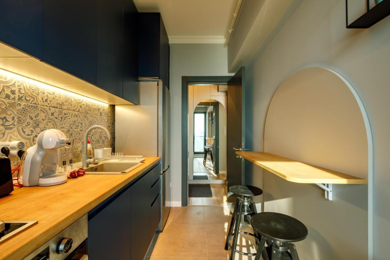 Lucky 13 Apartment มามายา ภายนอก รูปภาพ