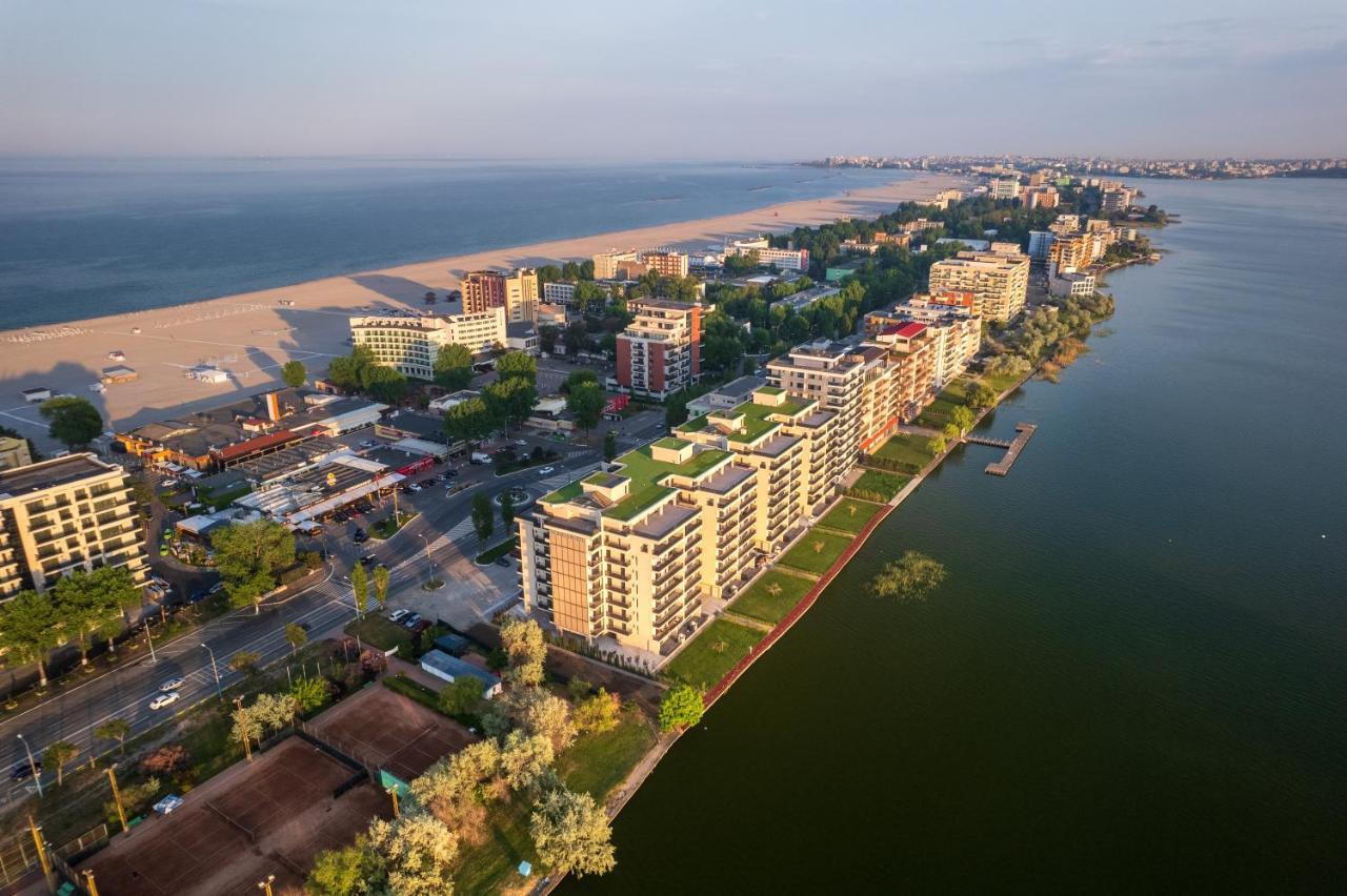 Lucky 13 Apartment มามายา ภายนอก รูปภาพ